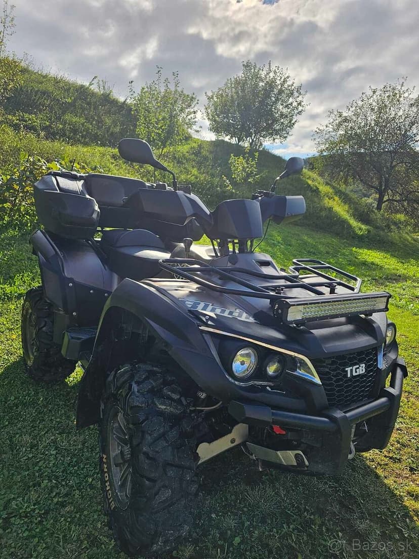 TGB Blade 1000