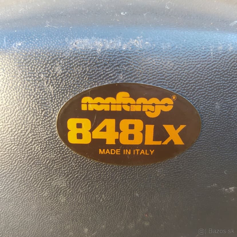 🔴✴️ Kufor na enduro ✴️🔴