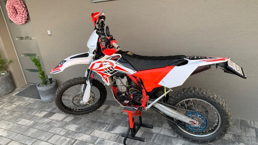 Beta RR 400 Factory edicia