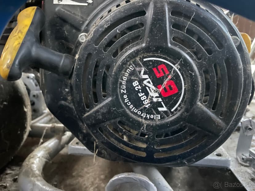 Predám 2 pojazdné motokáry