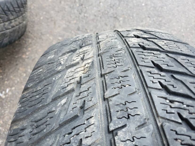 ALU kola 19" originál Land Rover Discovery 5