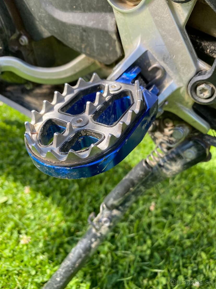 Husqvarna 701 enduro