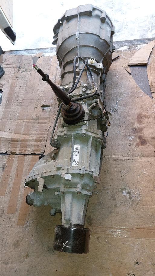 Náhradní díly Nissan Navara D23 / NP300 Renault Alaskan