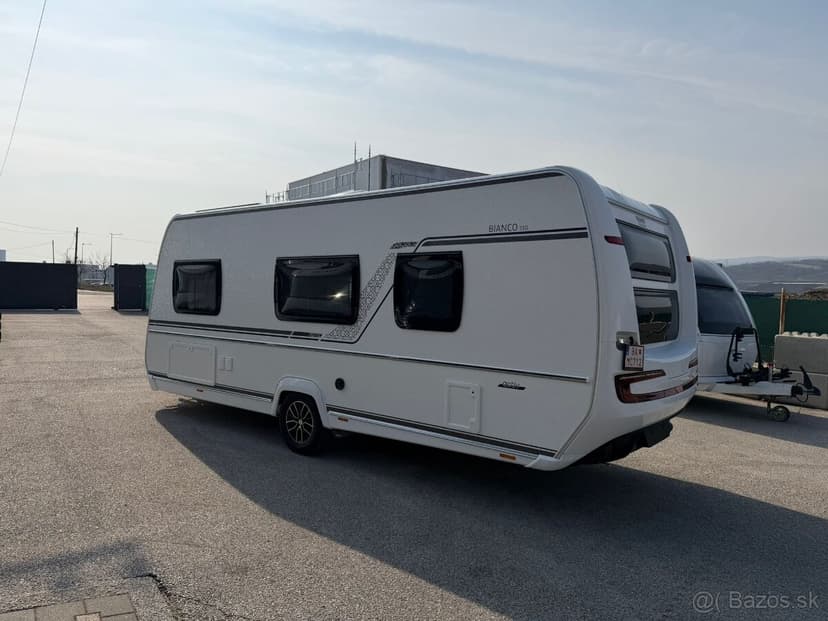 FENDT BIANCO ACTIV 550KMG SOlar,Mover,Klima