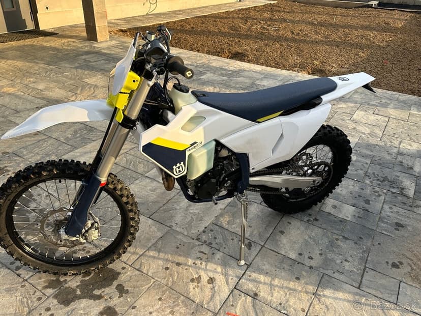 Husqvarna fe 250 2025