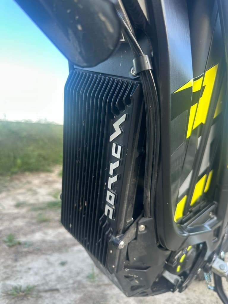 Sur-Ron Light Bee X (2025) 40 Ah odpočet DPH