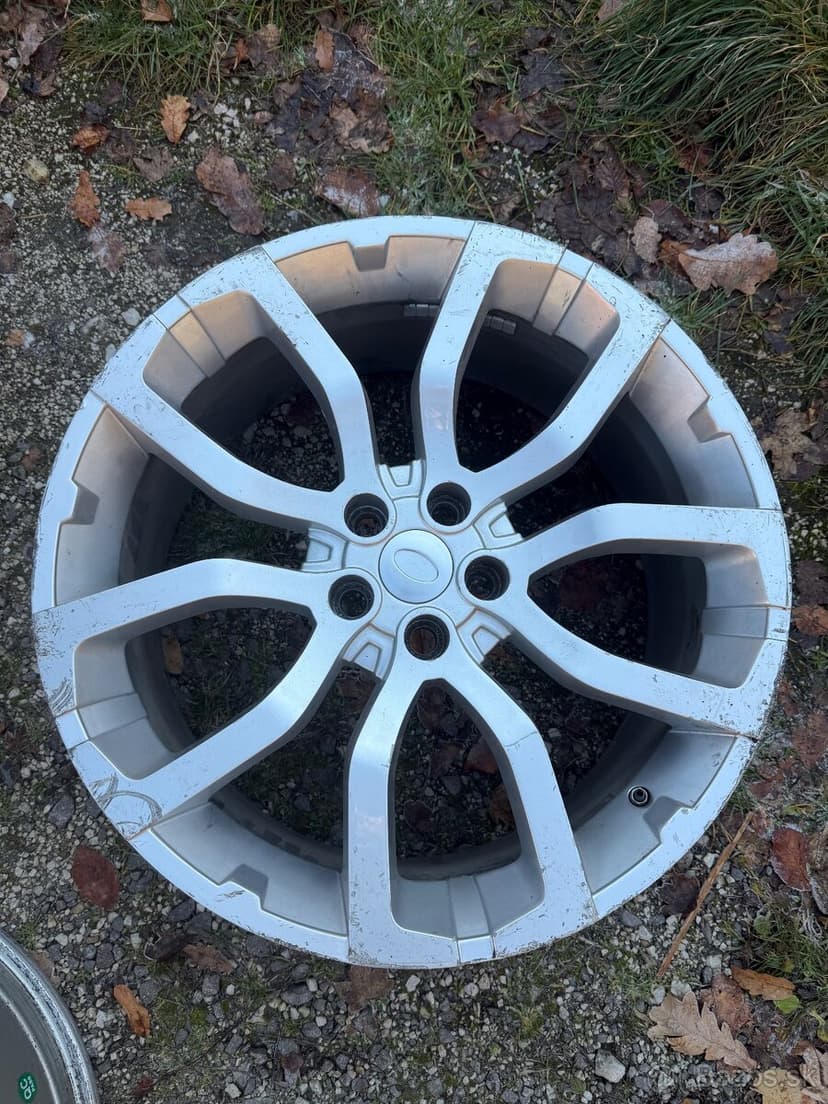 5x130 R22 Land Rover Range Rover BMW