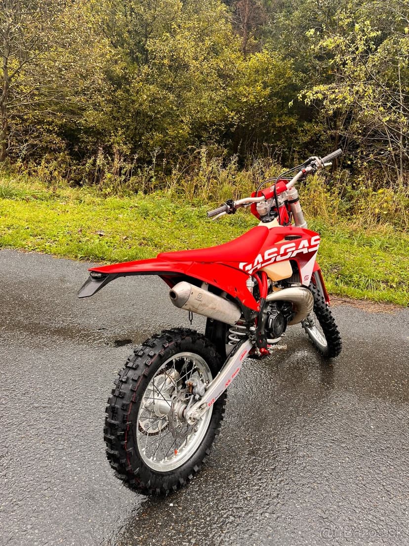 Gasgas ec 250