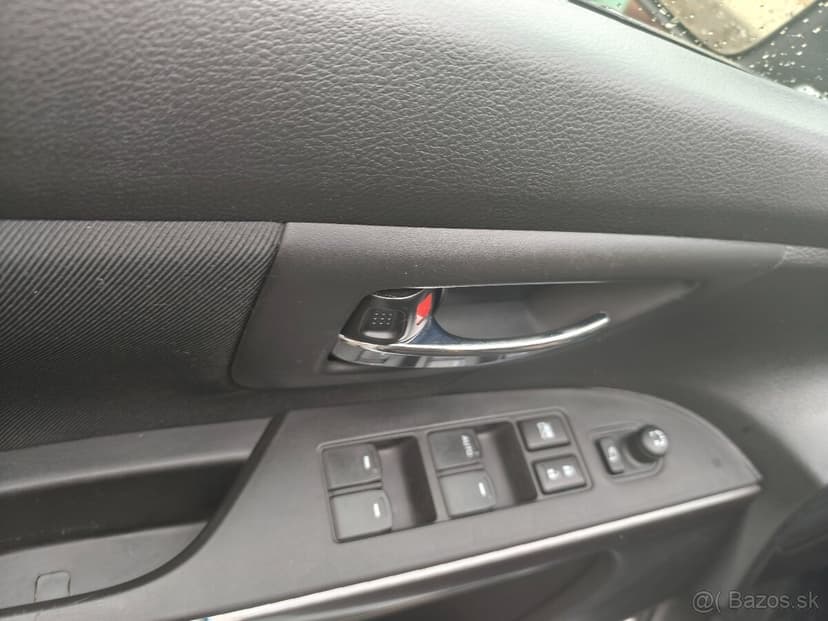 SUZUKI SX4-S-CROSS 1.4 BOOSTERJET HYBRID 4X4