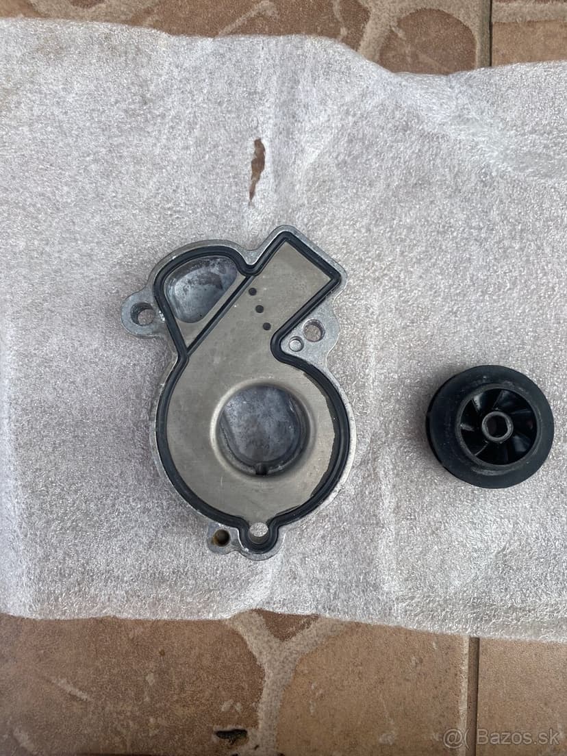 Viko spojky SX-F EXC-F 2016-19