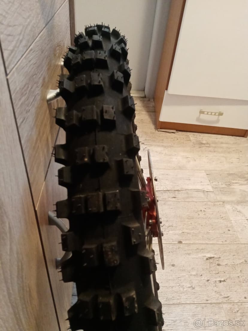 Honda CRF 250-ŠPZ-supermoto