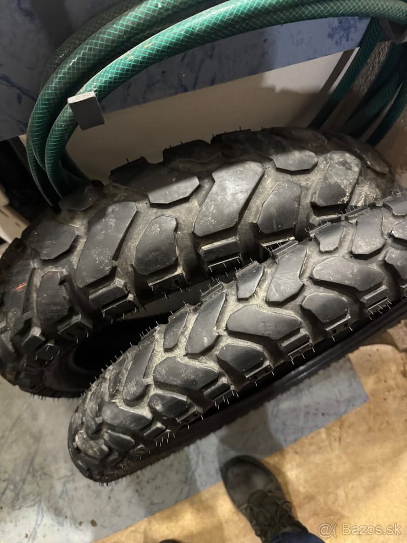 Yamaha Tenere 700 (prvý majiteľ, v zaruke)