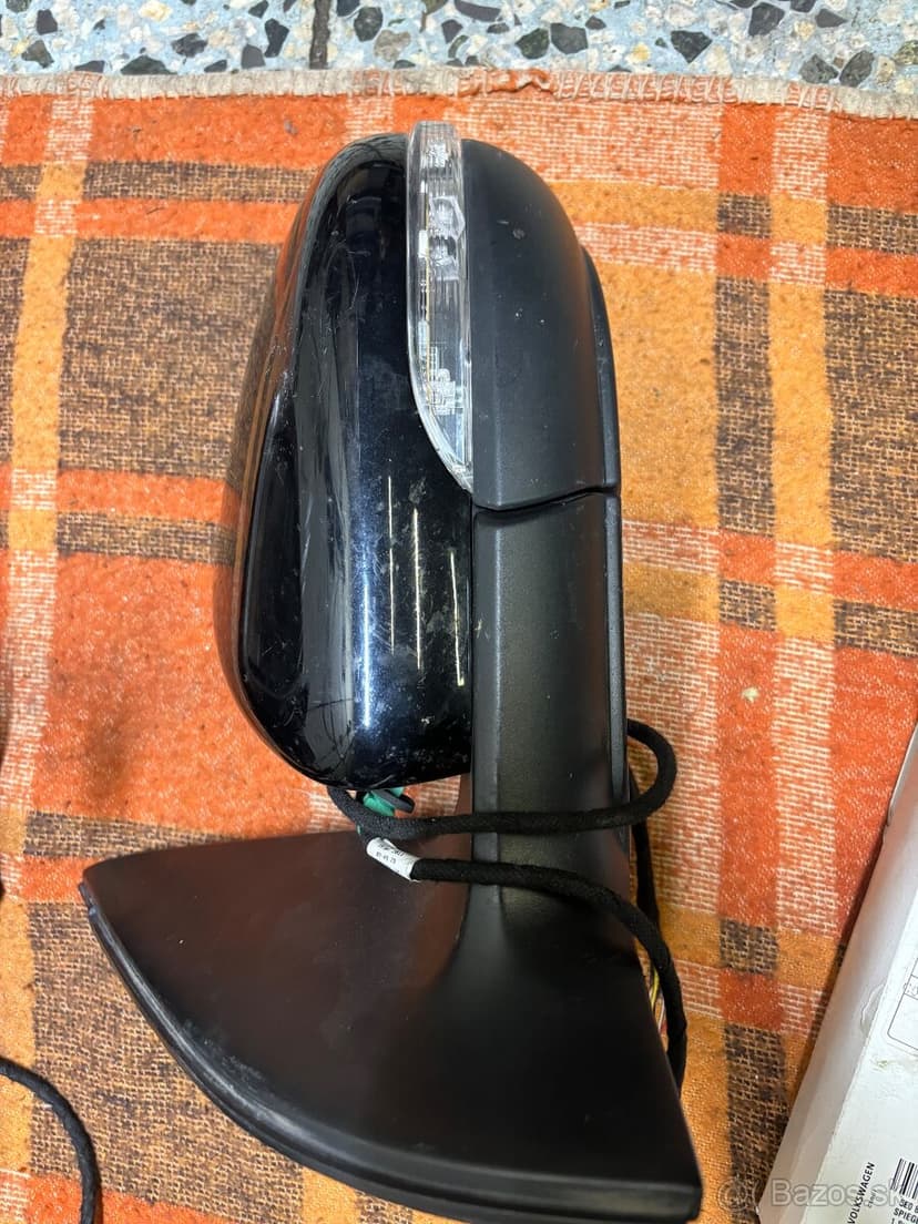 Spätne zrkadlo octavia 3 zrkadlo golf 7 octavia 2 face