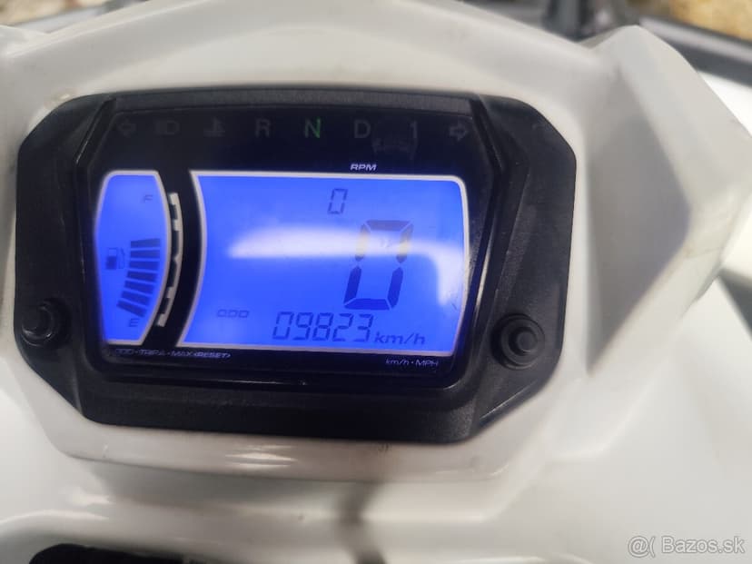 Predám Access Max 5