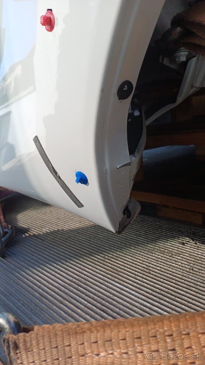 Toyota Hilux  vanička