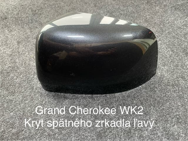 diely Grand Cherokee