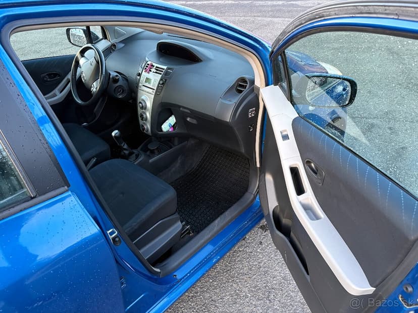 Toyota Yaris 1.3