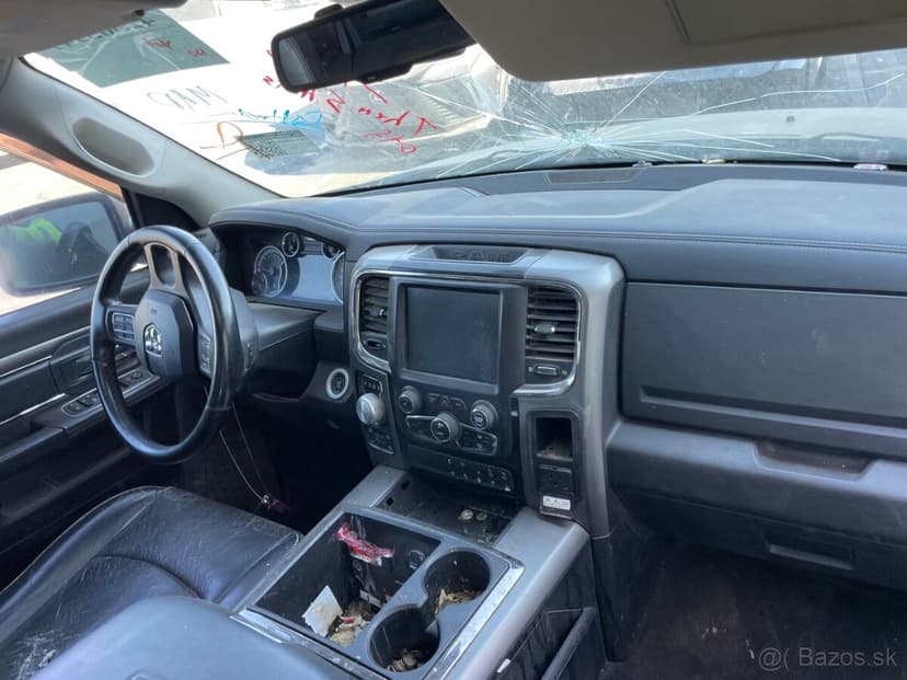 Dodge RAM 1500 5.7 4x4 Sport 2014