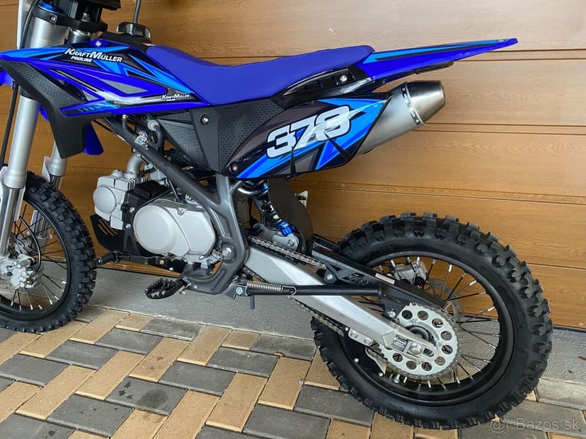 Pit bike / Dirt bike