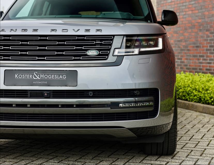 LAND ROVER RR P510e, HSE 374KW, eHybrid, AWD, AT, TOP