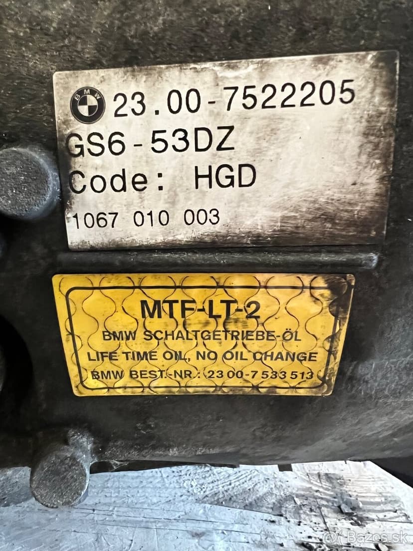 Nissan patrol y60 y61