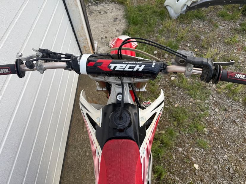 Honda crf250