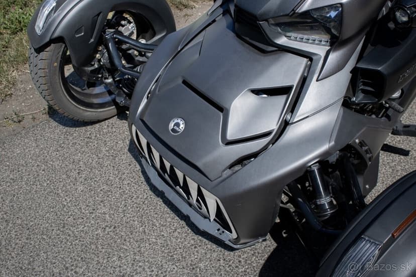 Can-Am Ryker Sport 900ACE