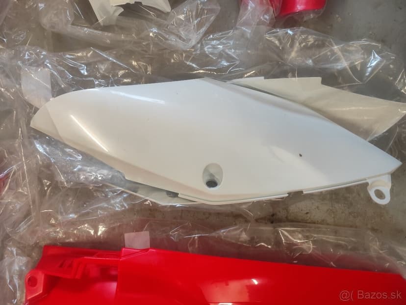 Sada Plastov Honda CRF 250R