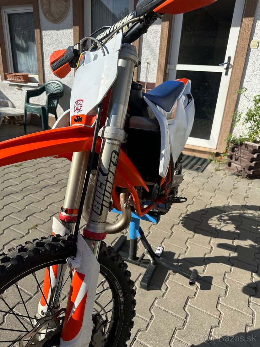 ktm sx 85