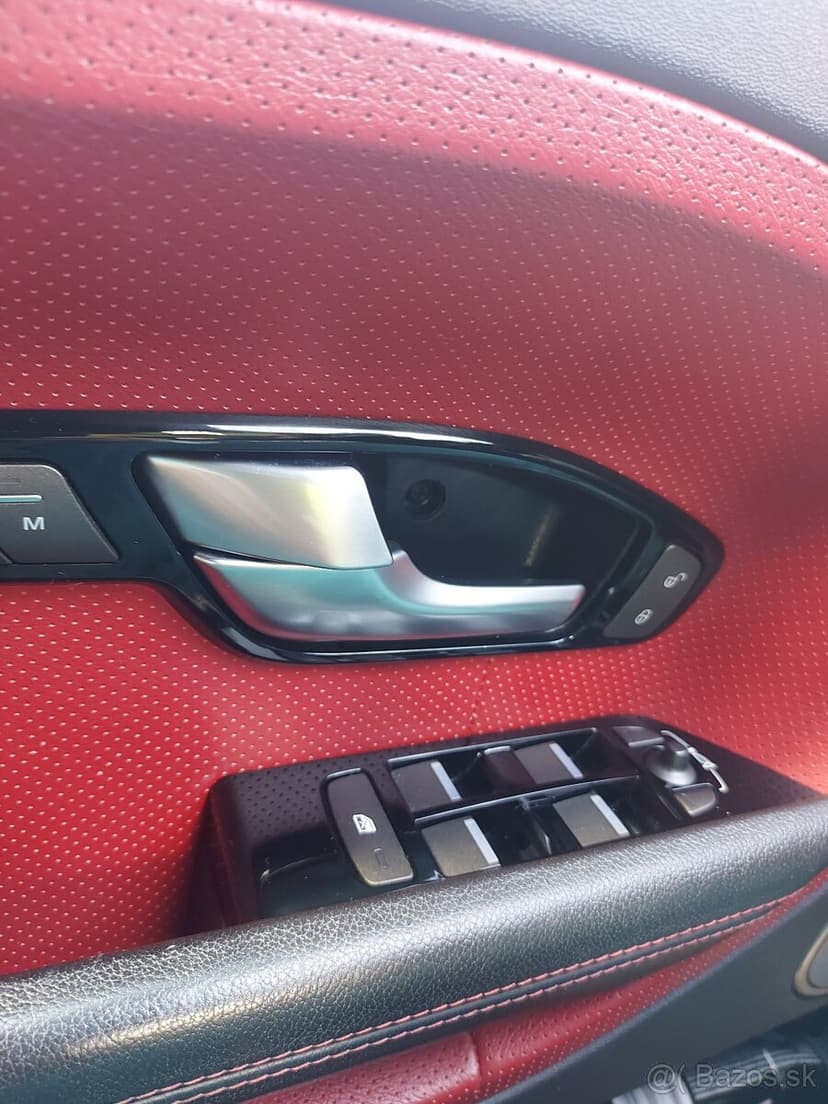 RANGE ROVER EVOQUE  Dynamic  224 DT,4x4, SUV 140 kw