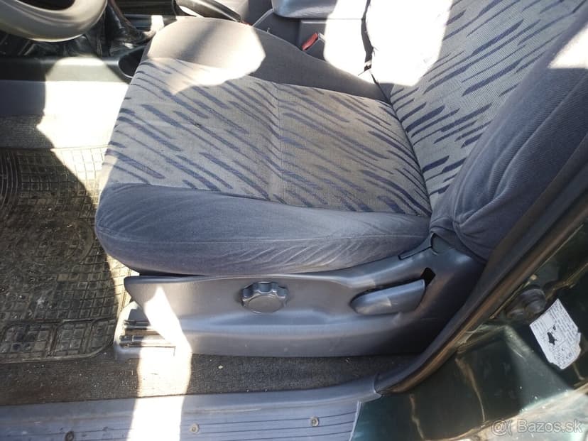 Land Cruiser 90 3.0 TD