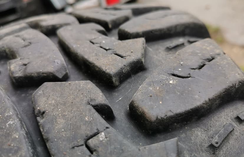 Toyo 265/65 r17 offroad