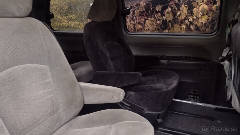 Hyundai H1 starex HSV 4x4