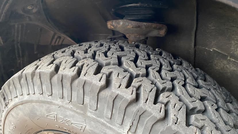 Suzuki Grand Vitara 2006