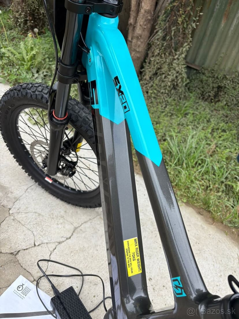 Predám elektrobicykel Sedna SX20