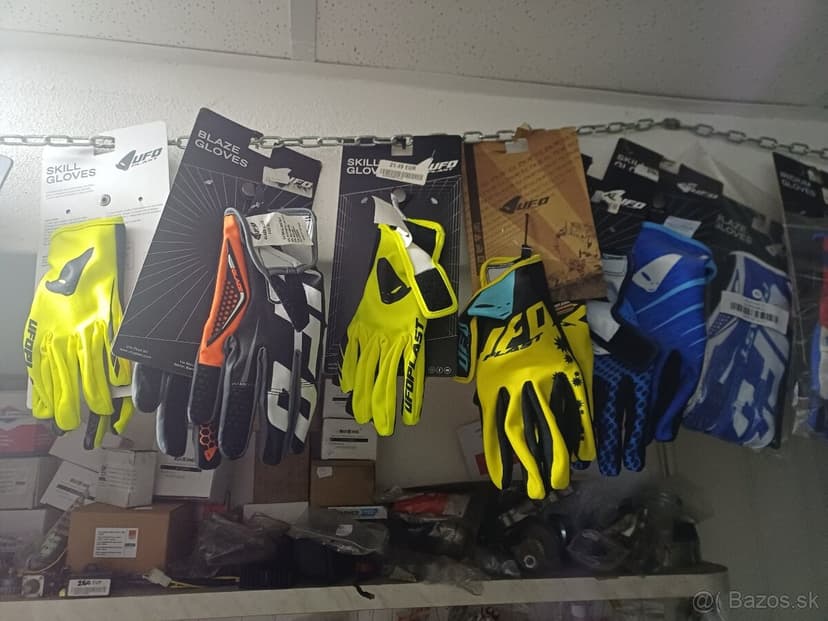 Ufo chranicova bundovesta