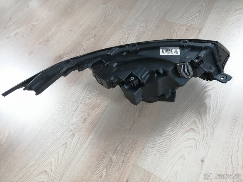 Land Rover Discovery 5 L462 levý FULL LED světlomet