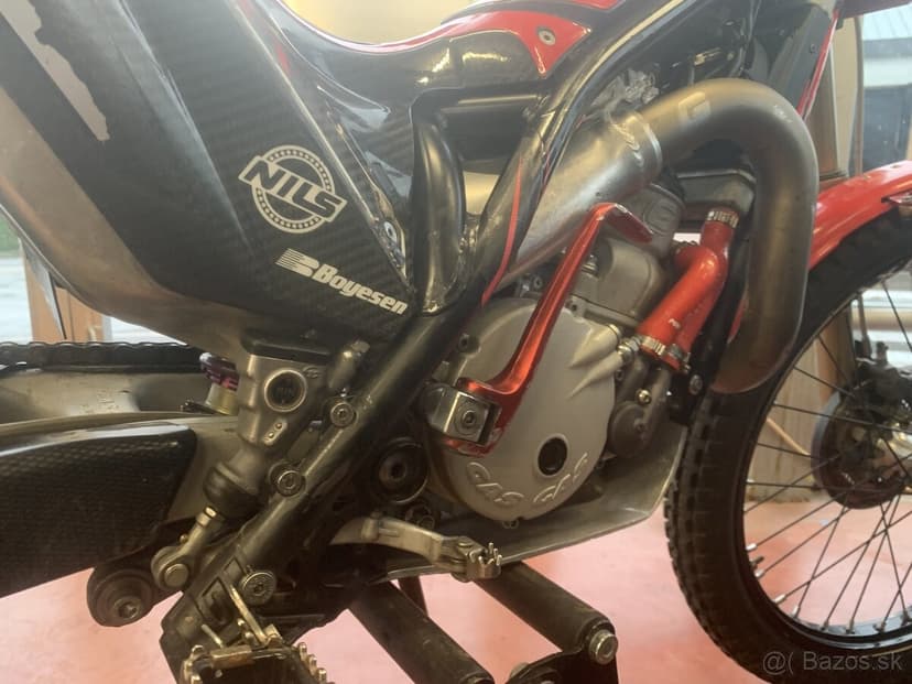 GAS GAS TXT 300 , KTM , Husqvqrna , Honda,Moto