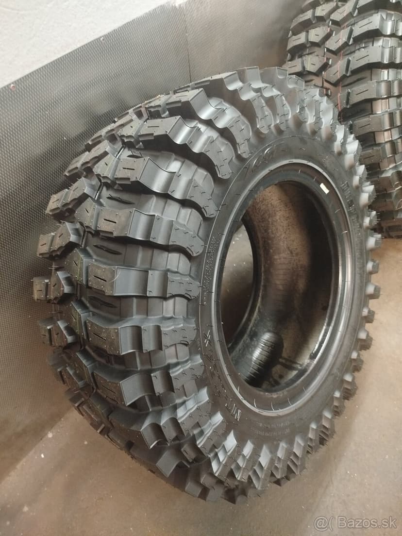 33x12,5 R16 CST Dragon claw CL24X nové nepoužité