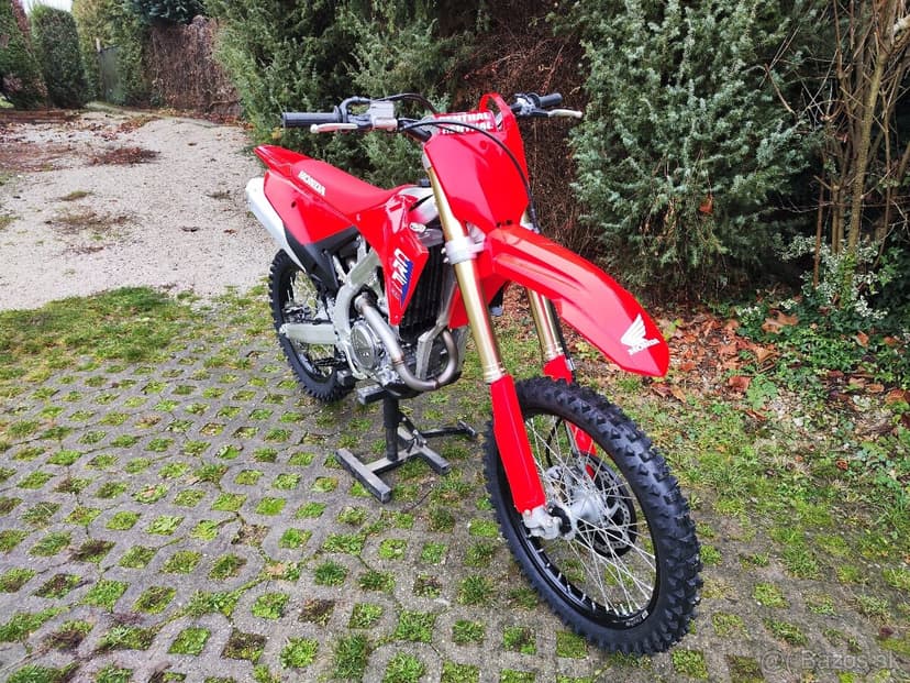 Honda Crf -250 2026