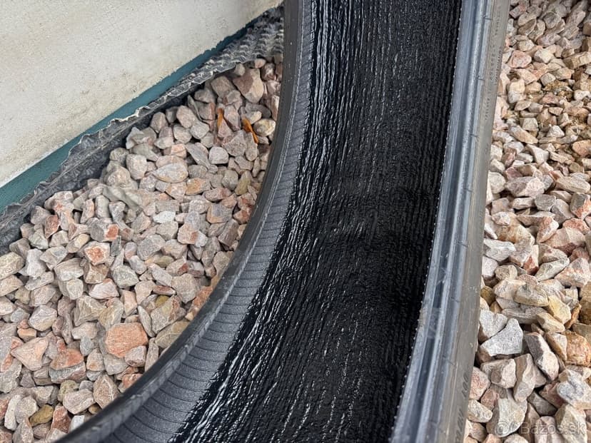 Predam letne pneumatiky Continental EcoContact 6 Contiseal