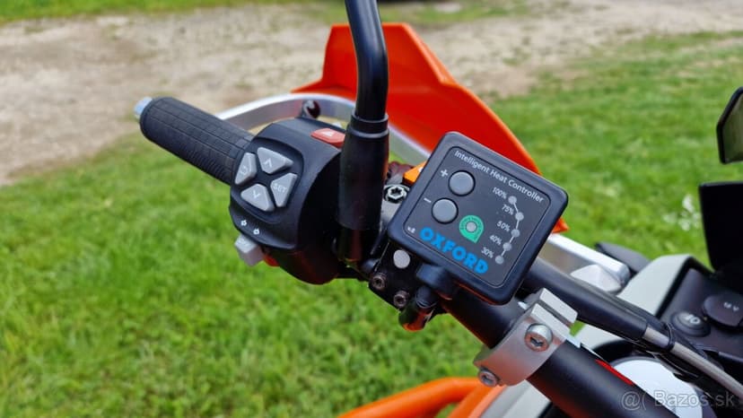 KTM 1050 ADVENTURE , 2015