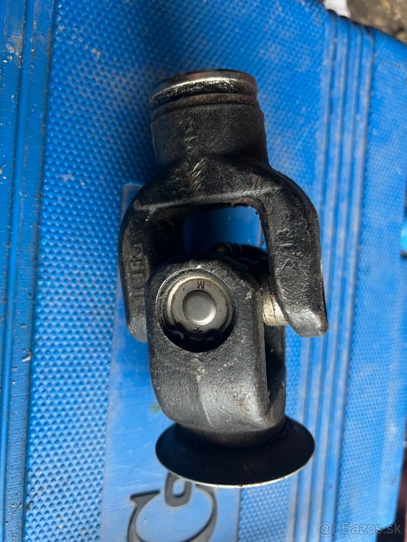 Can am 1000 outlander kardan