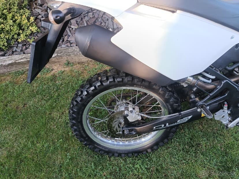 Derbi senda R 125 cc