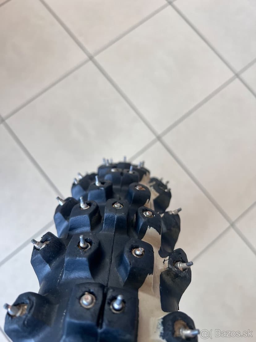 Honda CRF disk + pneu