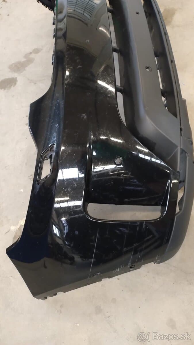 LAND ROVER DISCOVERY 2022, predný náraznik