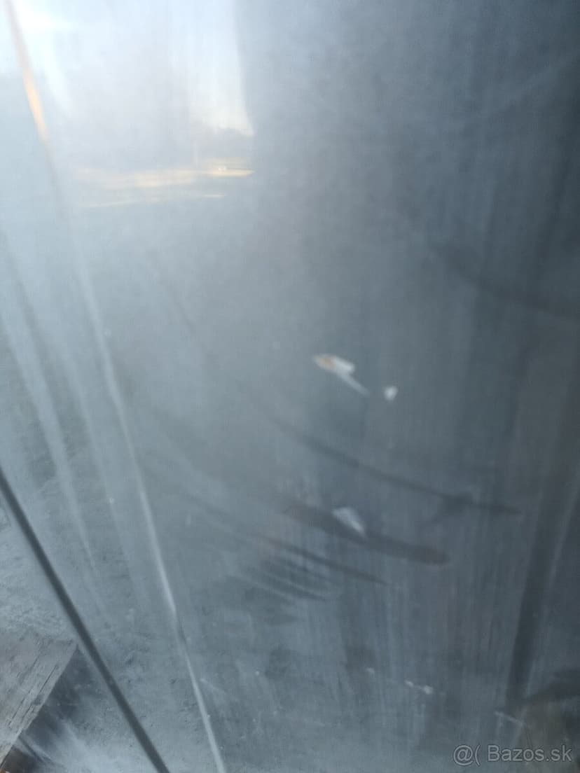 Jeep Cherokee XJ kapota