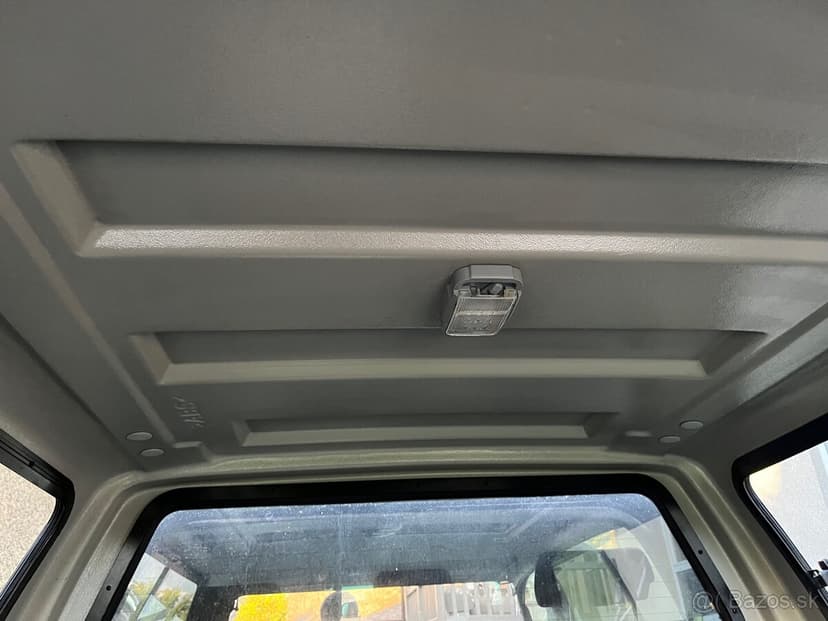 Toyota Hilux Hardtop