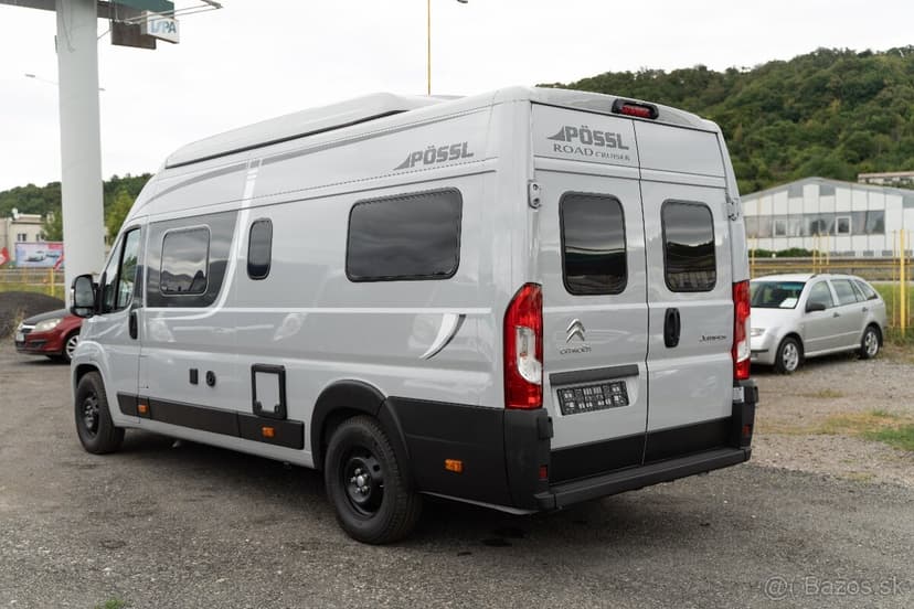 -2024- Citroen POSSL RoadCruiser 35 L4H2