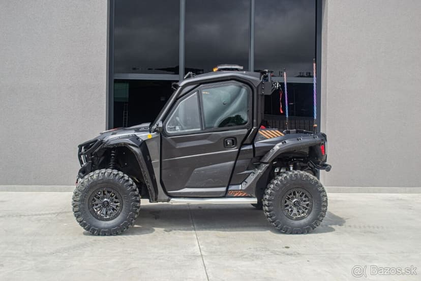 Yamaha Wolverine 1000 2024 ODPOČET DPH